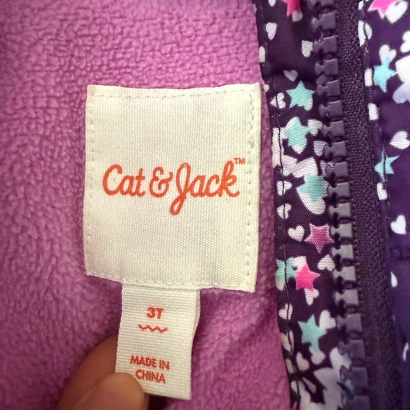 Bundle of 3T Jackets - Picture 3 of 11